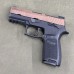Sig Sauer P320 M18 9mm - USED Sig Sauer P320 M18 9mm - USED
